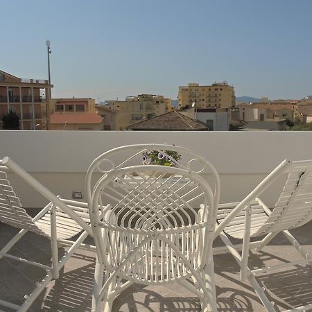 Holiday Alghero 아파트 외부 사진