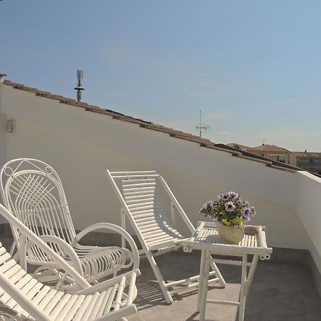 Holiday Alghero 아파트 외부 사진
