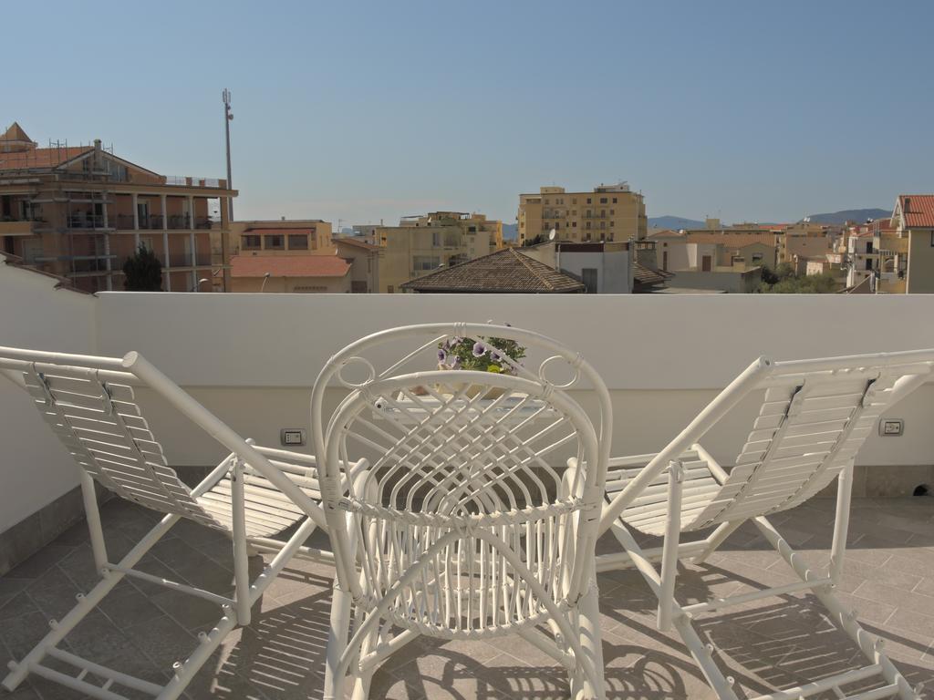 Holiday Alghero 아파트 외부 사진