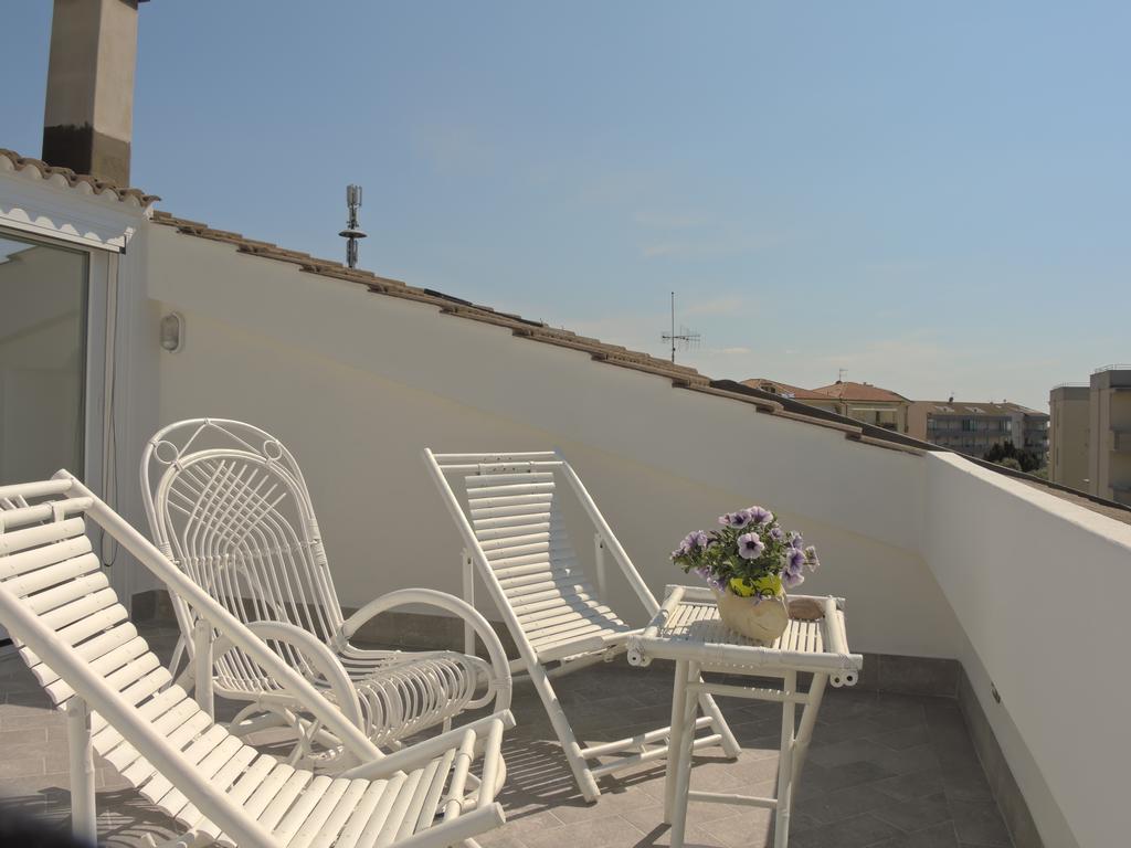 Holiday Alghero 아파트 외부 사진