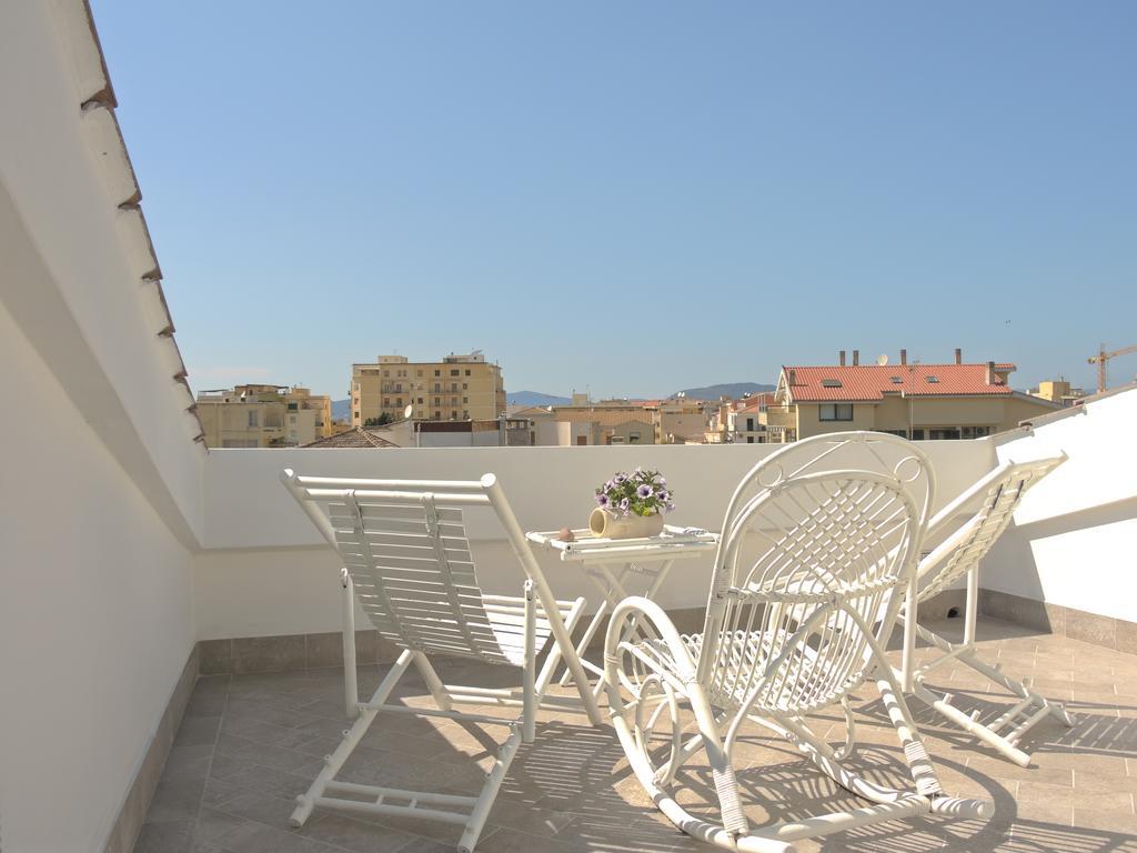 Holiday Alghero 아파트 외부 사진